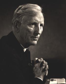 Dr. F.W. Routley, n.d.