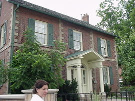 9995 Major Mackenzie Drive, n.d.