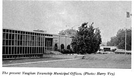 Civic Centre, ca. 1950