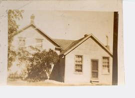 House and Yarrow, Nashville, owned by Scott Family, n.d.