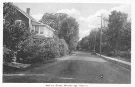 Woodbridge, Wallace Street, n.d.