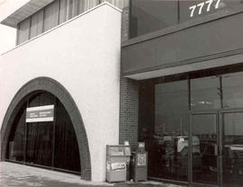 Concord Post Office, ca. 1980