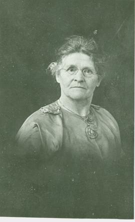 Pollie Mary Ann Abey, n.d.