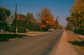 Woodbridge, 8th Avenue North, 1963