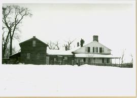 Thornhill House, n.d.