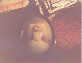Winnie Winnifred Eullaleen Smith Allen, n.d.