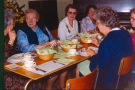 Woodbridge United Church, 1982