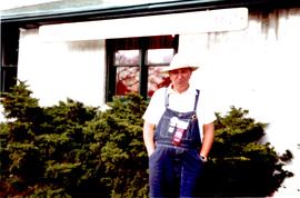 Woodbridge Fair, Winner, 1982