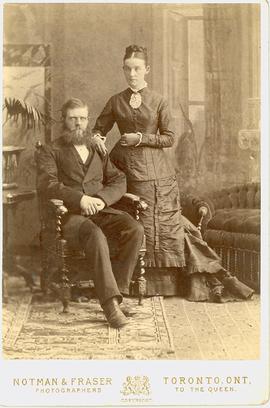 Alex and Kate McNaughton, n.d.