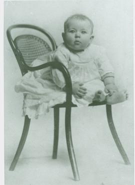 Winnifred Eullaleen Smith, n.d.