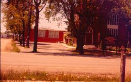 Woodbridge United Church, n.d.