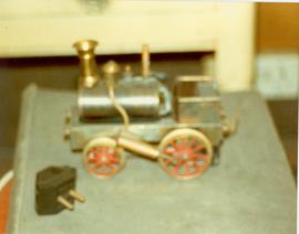Abey Family, 1979