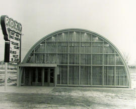 Roxy Theatre, n.d.