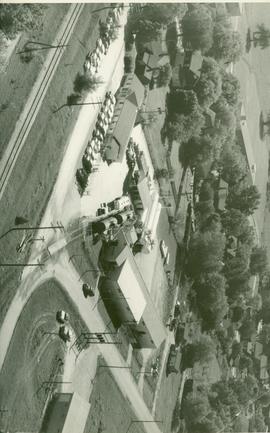 Superior Propane Plant, Maple, before 1962
