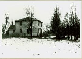 141 Centre Street, ca. 1950