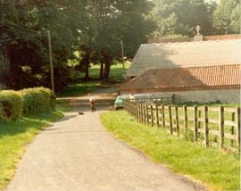 Wooten Dale Farm, 1976
