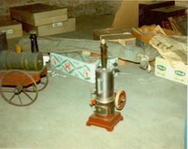 Abey Family, 1979