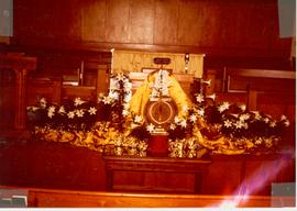 Woodbridge United Church, 1971