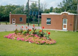 Woodbridge Works Department, 1968