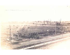 Markham and Vaughan Ploughing Match, 1910