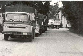 Trucks, 1974