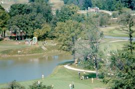 World Golf, 1967