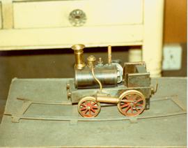 Abey Family, 1979