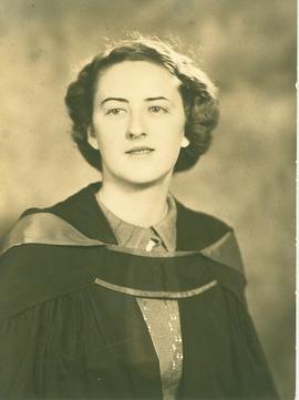 Page 14, Janet Berton Album, n.d.