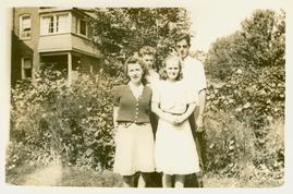 Bernath Family members, n.d.
