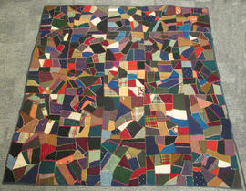 Signature Quilt, n.d.